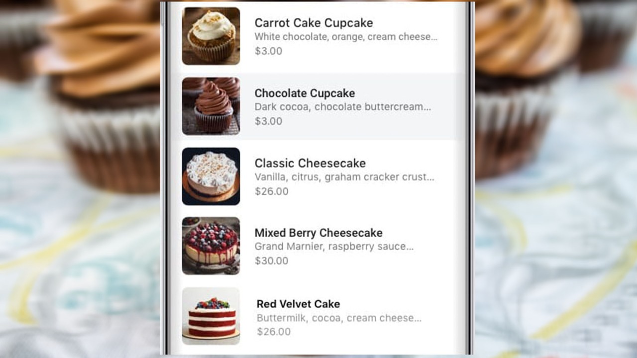 WhatsApp presenta catálogos para pequeñas empresas