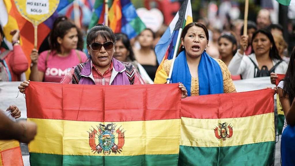 La crisis en Bolivia; el análisis con Daniel Zovatto