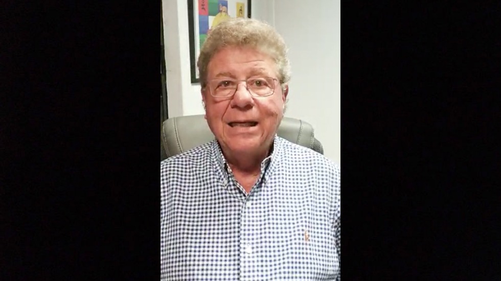 Las cartas de Alazraki: Marcelo Ebrard