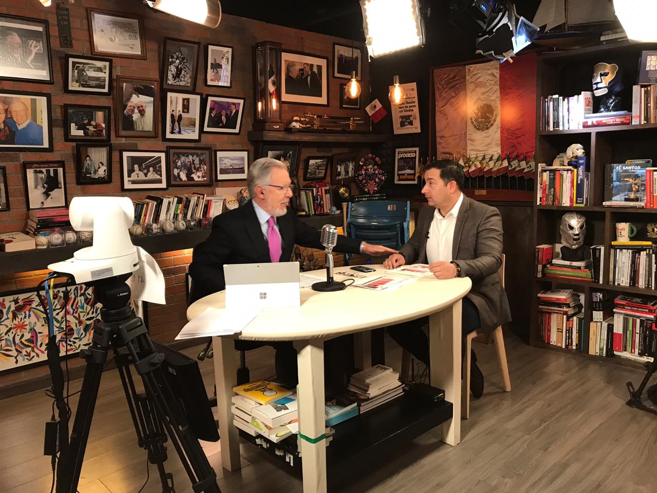 Aumentan los secuestros en México; el análisis de TResearch