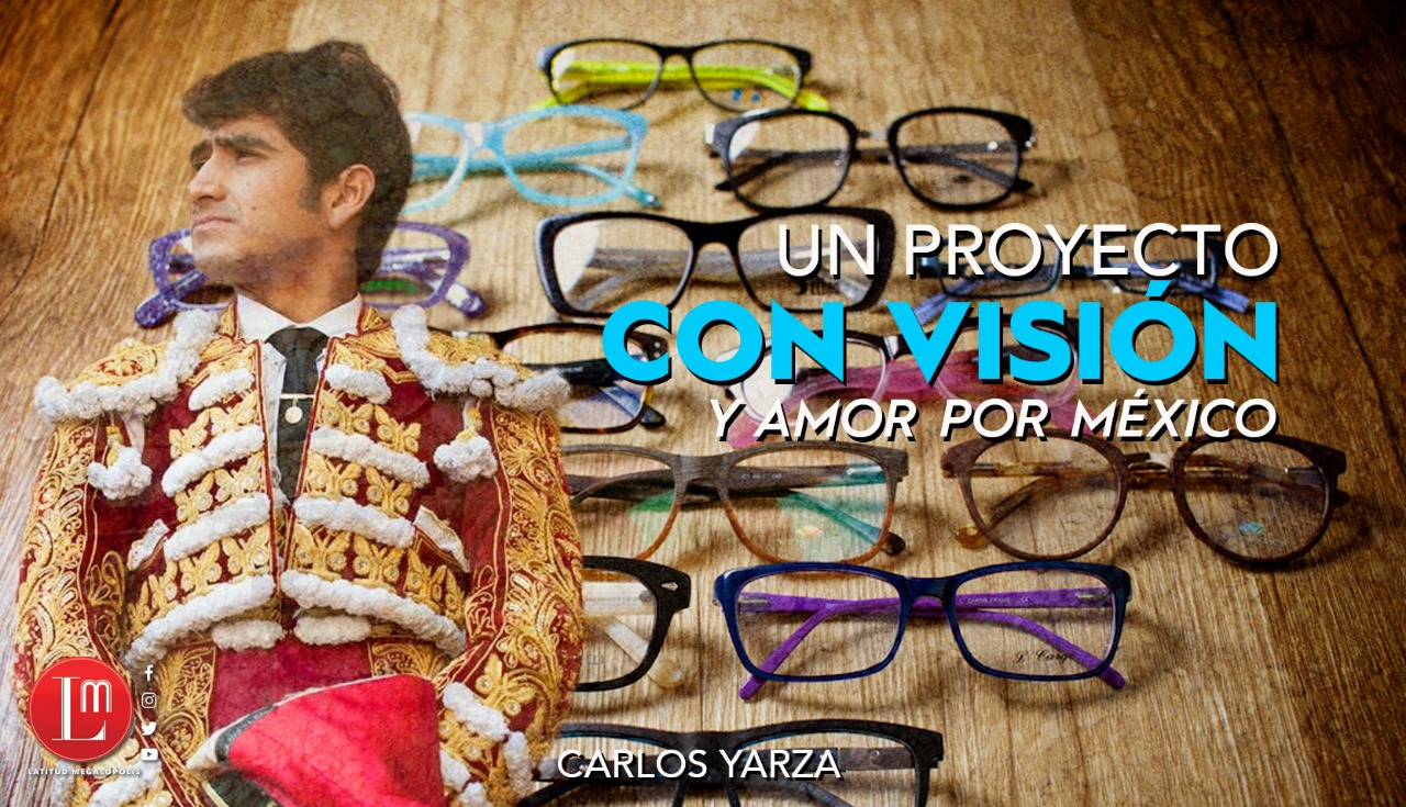 El diestro Joselito Adame encabeza el proyecto 2020