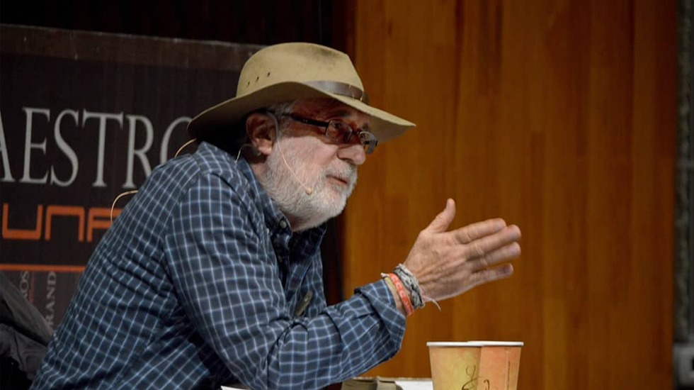 Caminata por la Paz será el 23 de enero, aseguró Javier Sicilia Caminata por la Paz será el 23 de enero, aseguró Javier Sicilia