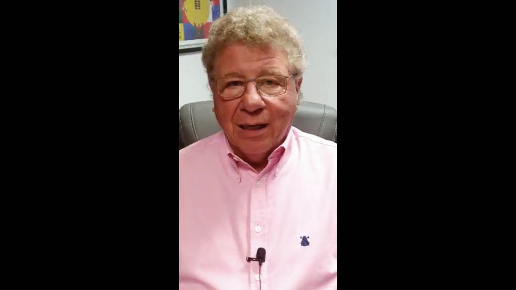 Las cartas de Alazraki: Senadores de Morena