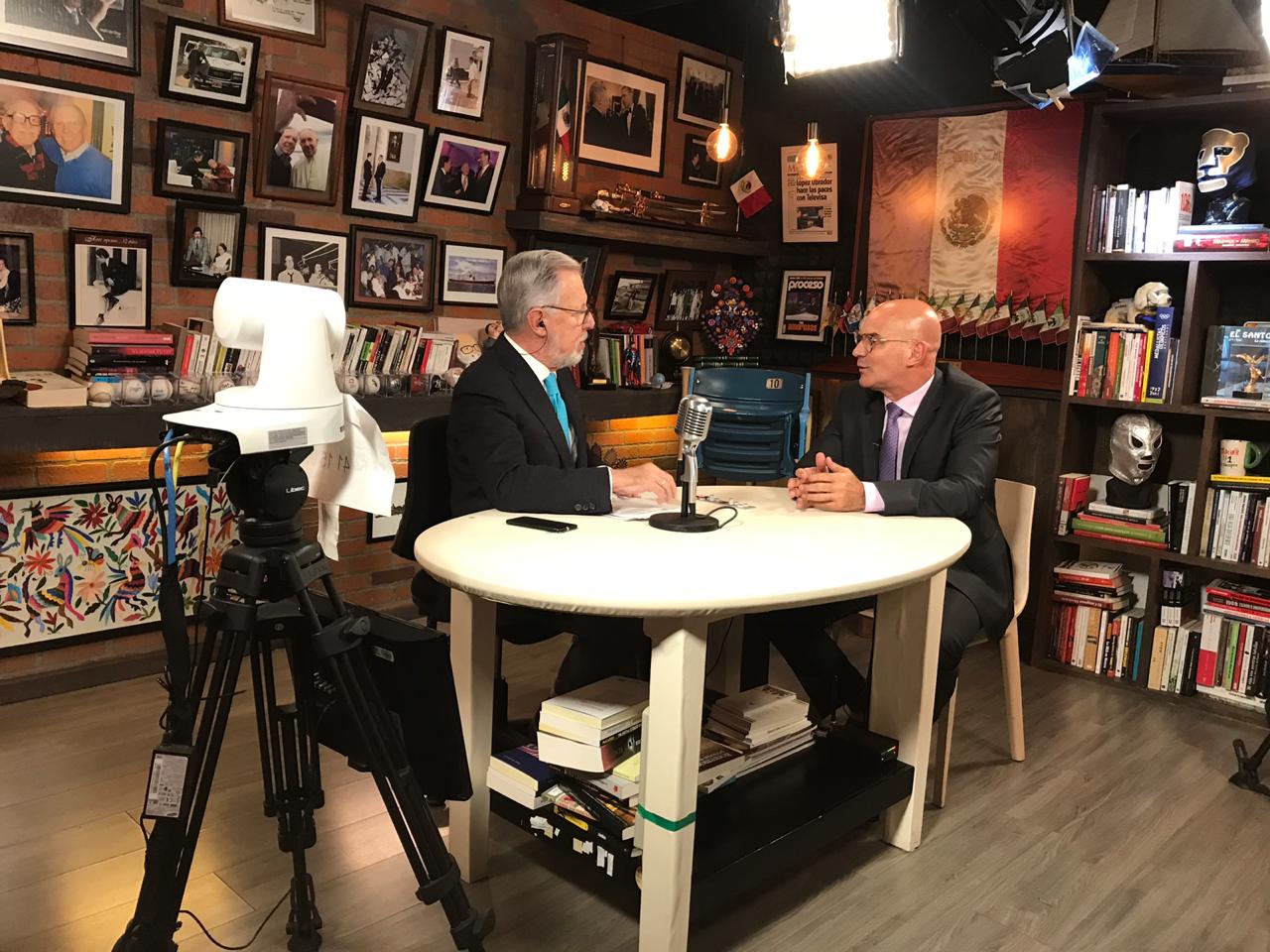 Ayotzinapa ¿fue un crimen de Estado?