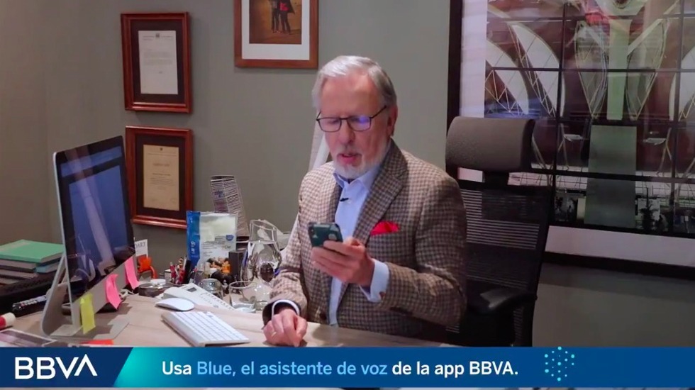 Con Blue todo es más sencillo