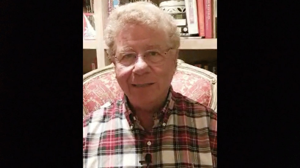 Las cartas de Alazraki: Yeidckol Polevnsky