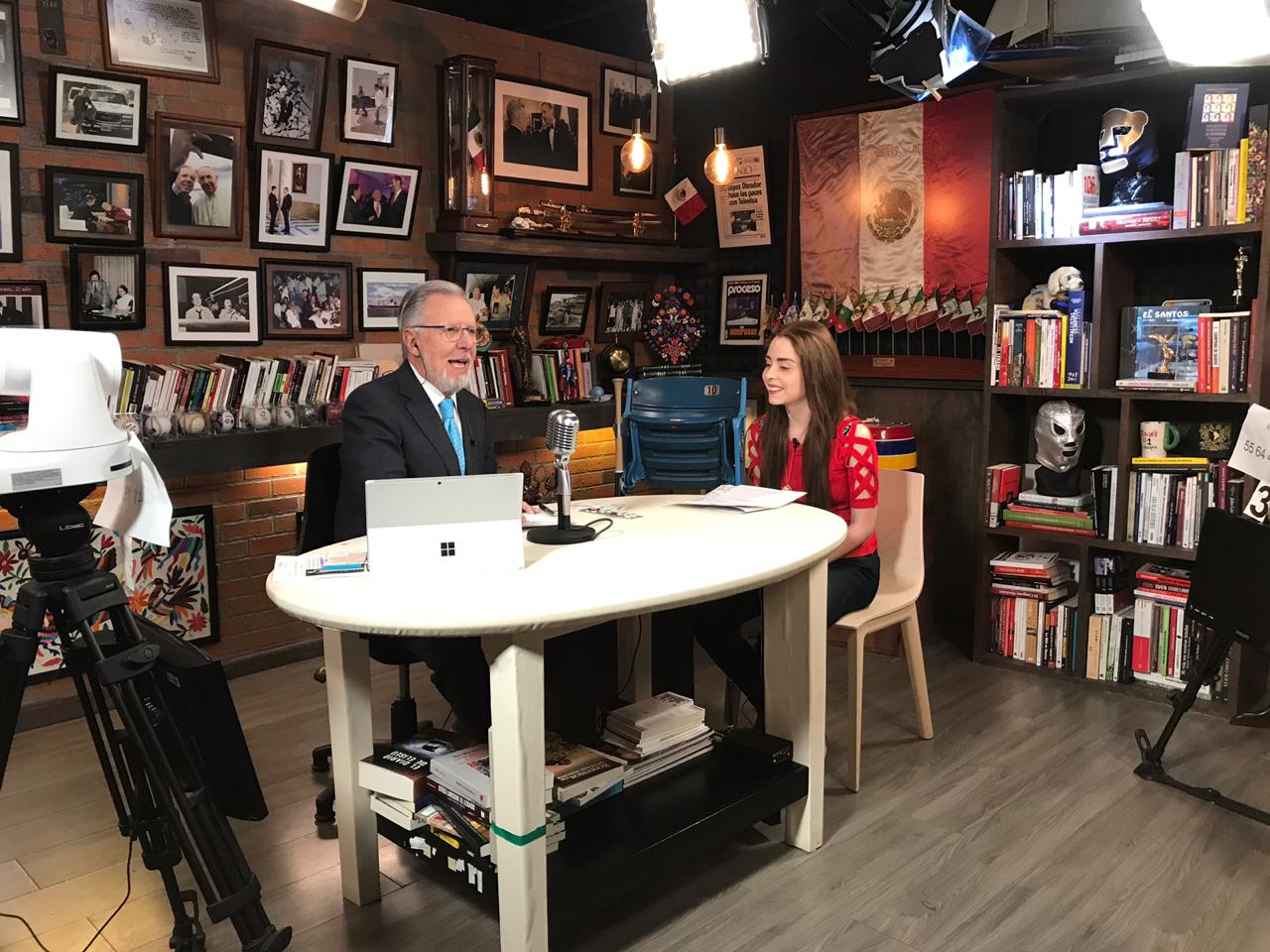 Análisis grafológico de Lorenzo Córdova y René Casados