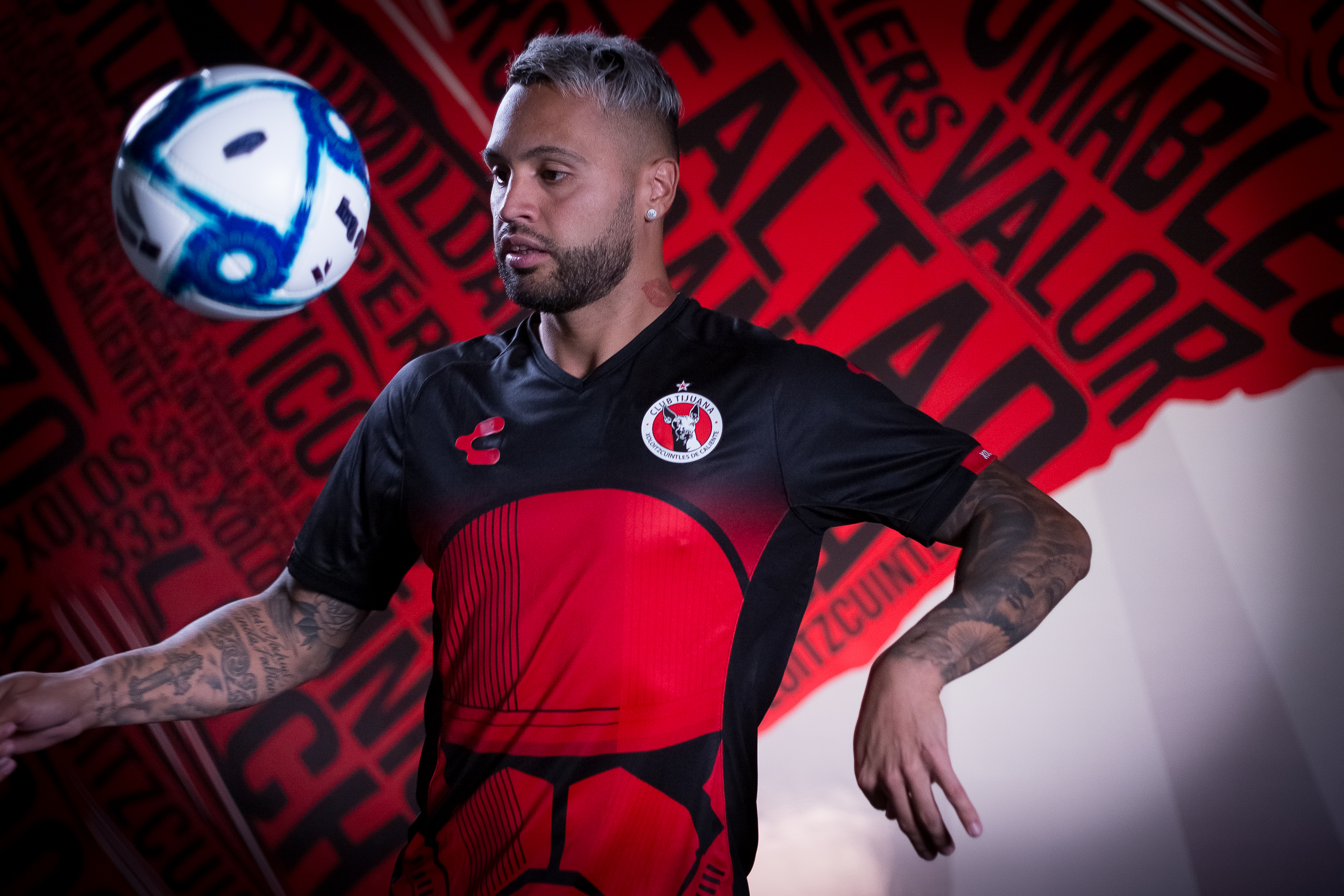 Stormtroopers ‘refuerzan’ a los Xolos