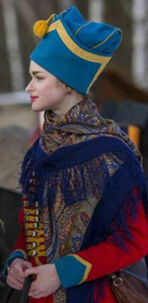 Reconocido historiador ruso descuartiza a su novia - yeschenko