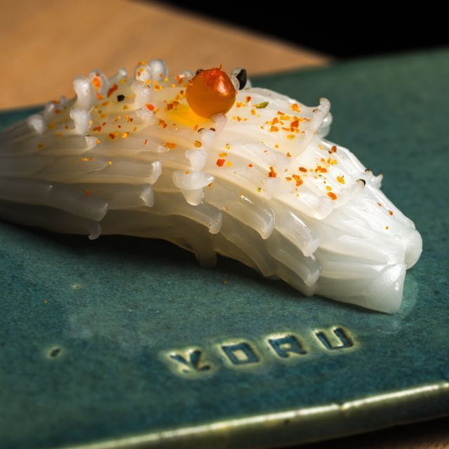 Recomendaciones para el fin de semana (del 28 de noviembre al 1 de diciembre) - yoru