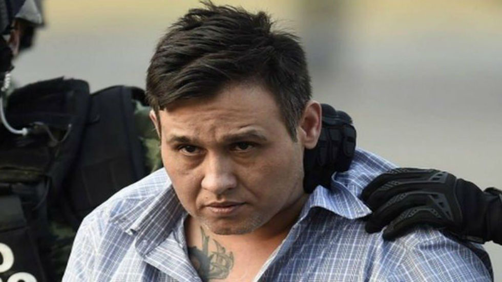 Cumplimentan nueva orden de aprehensión contra ‘el Z-42’