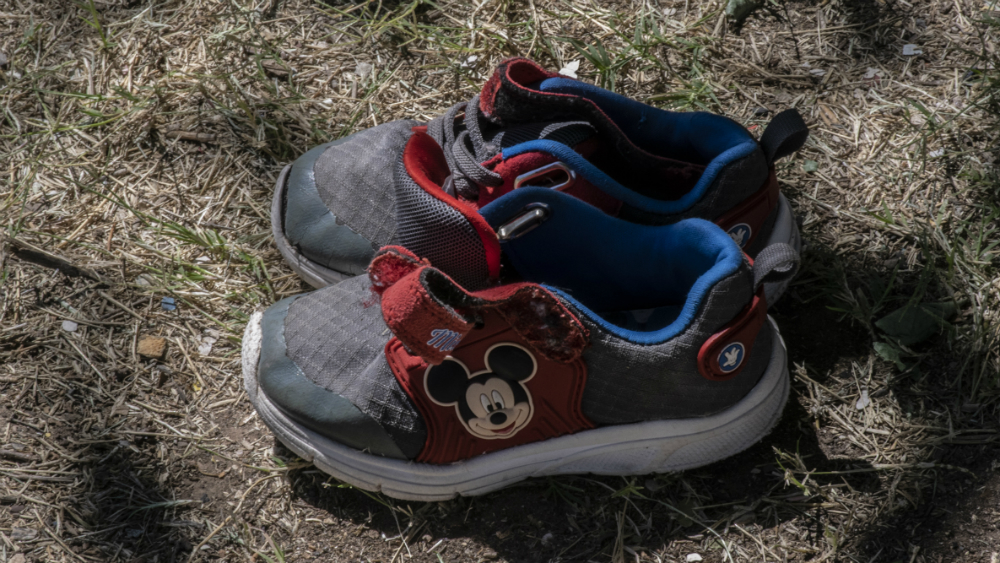 México atendió a 11 mil 290 menores migrantes no acompañados este 2019