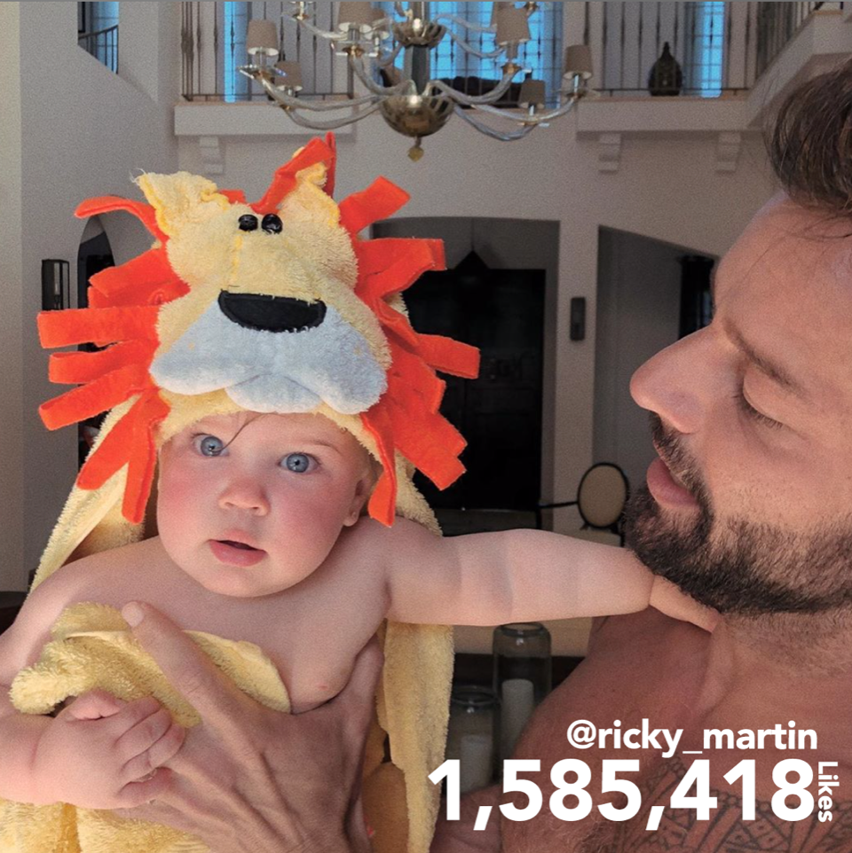 Las instagrameras: el relevo generacional - 1-3