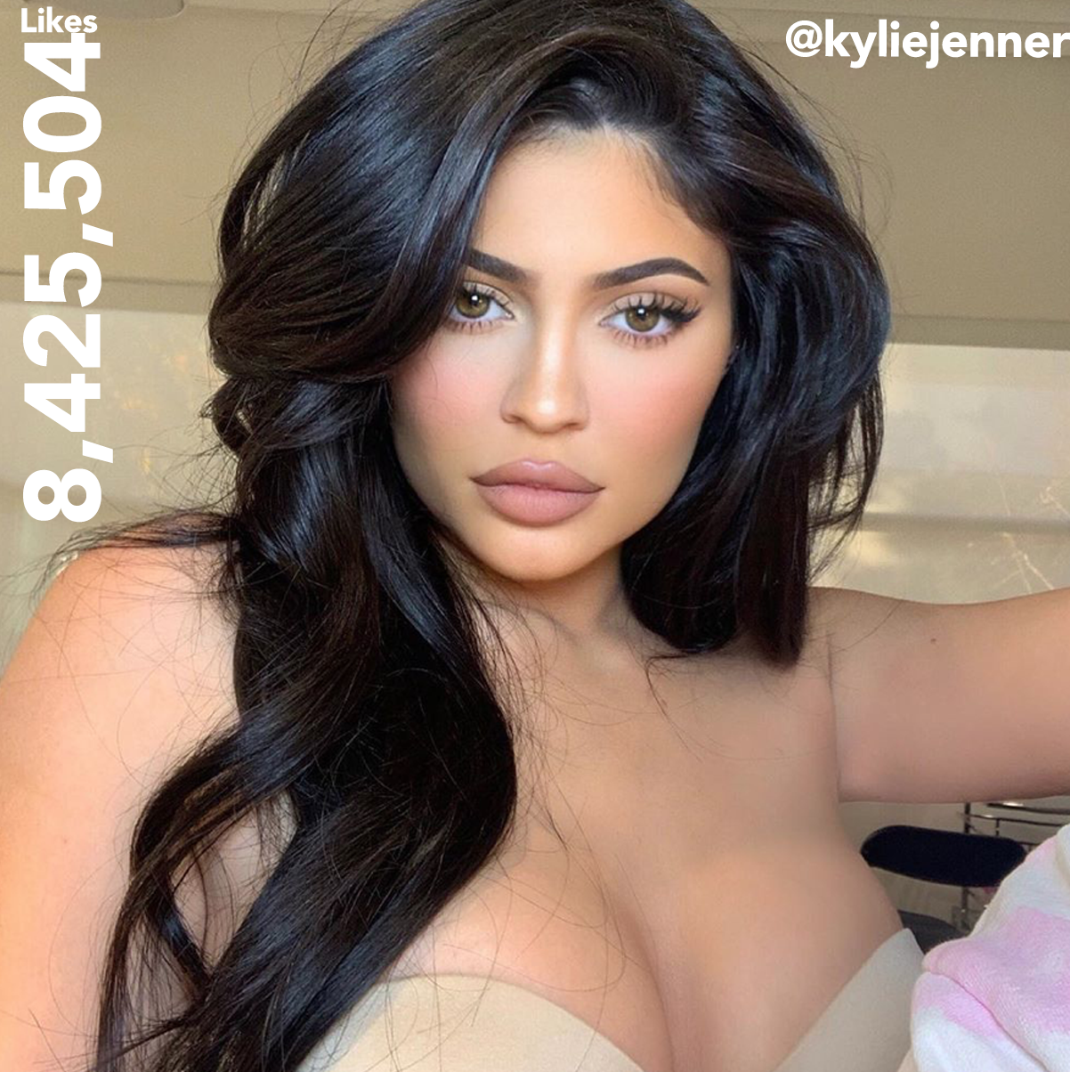 Las instagrameras: belleza y sensualidad