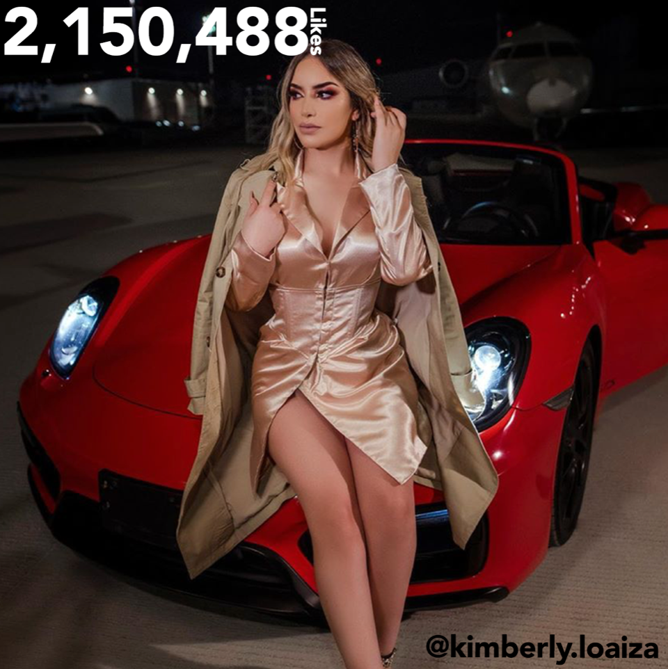 Las instagrameras: el relevo generacional - 10-3