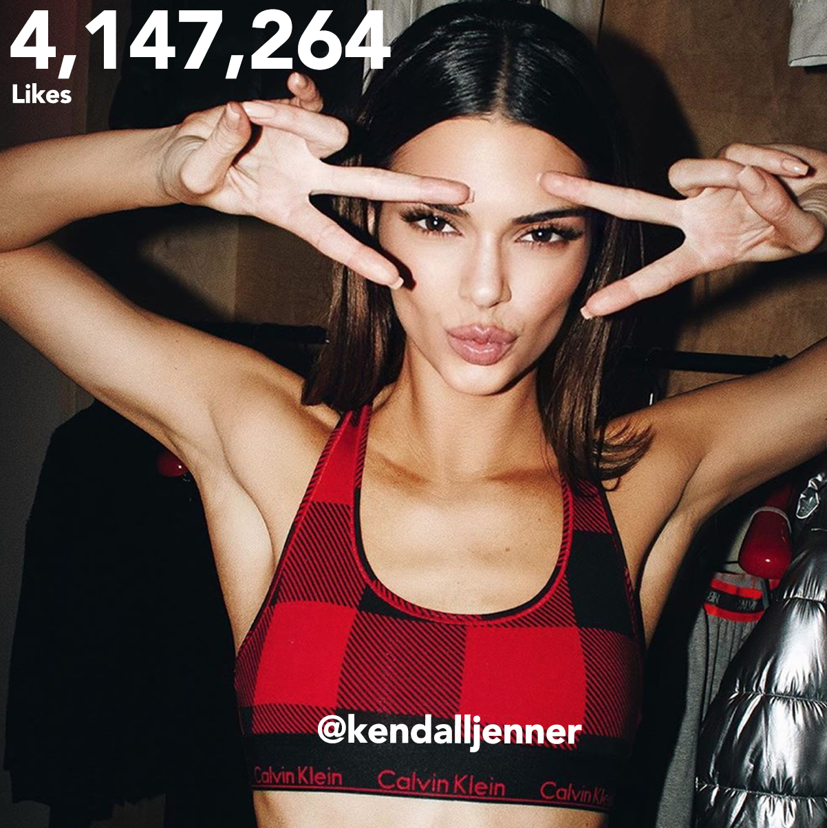 Las instagrameras: belleza y sensualidad - 10-4