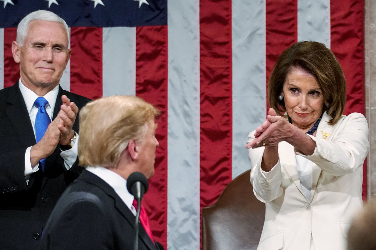 Las mejores fotos del NYT: febrero