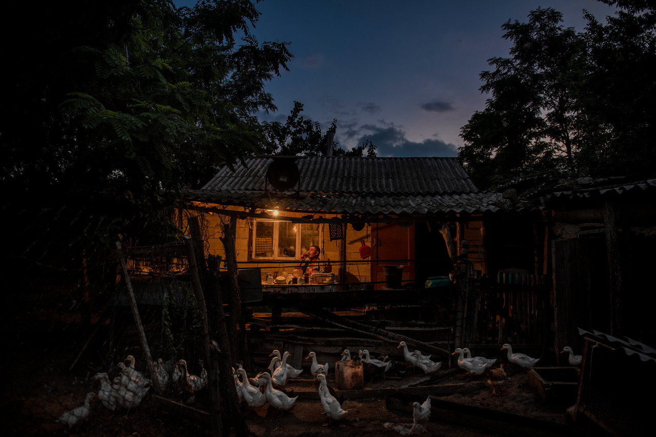 Las mejores fotos del NYT: julio