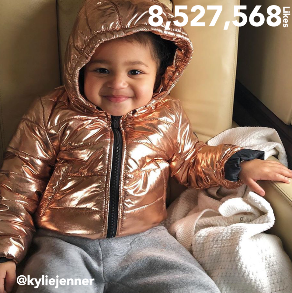 Las instagrameras: el relevo generacional - 3-3