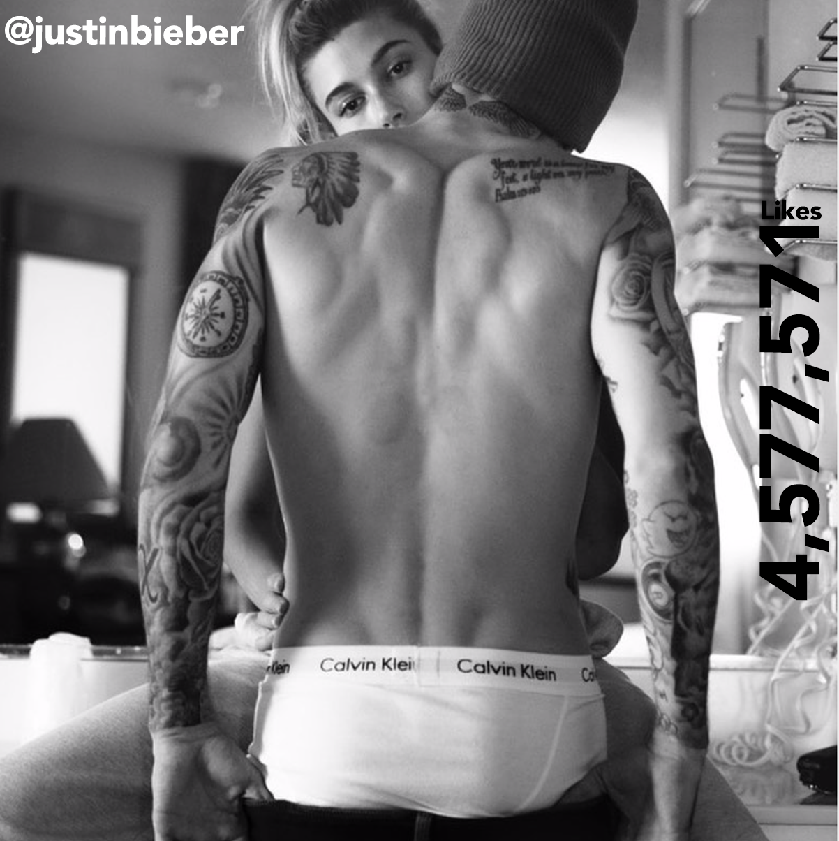 Las instagrameras: belleza y sensualidad - 3-4