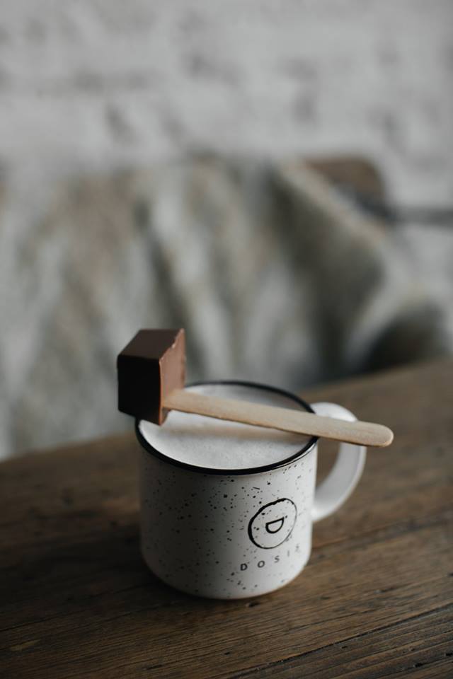 Bebidas que tienes que probar esta temporada - 3