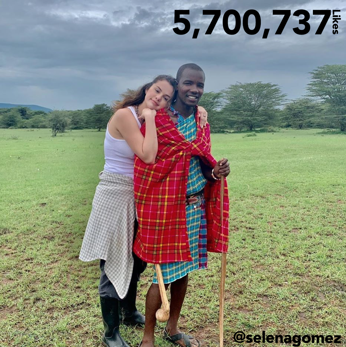 Las instagrameras: belleza y sensualidad - 4-4