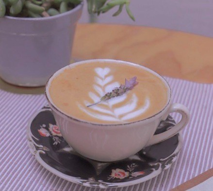 Bebidas que tienes que probar esta temporada - 4