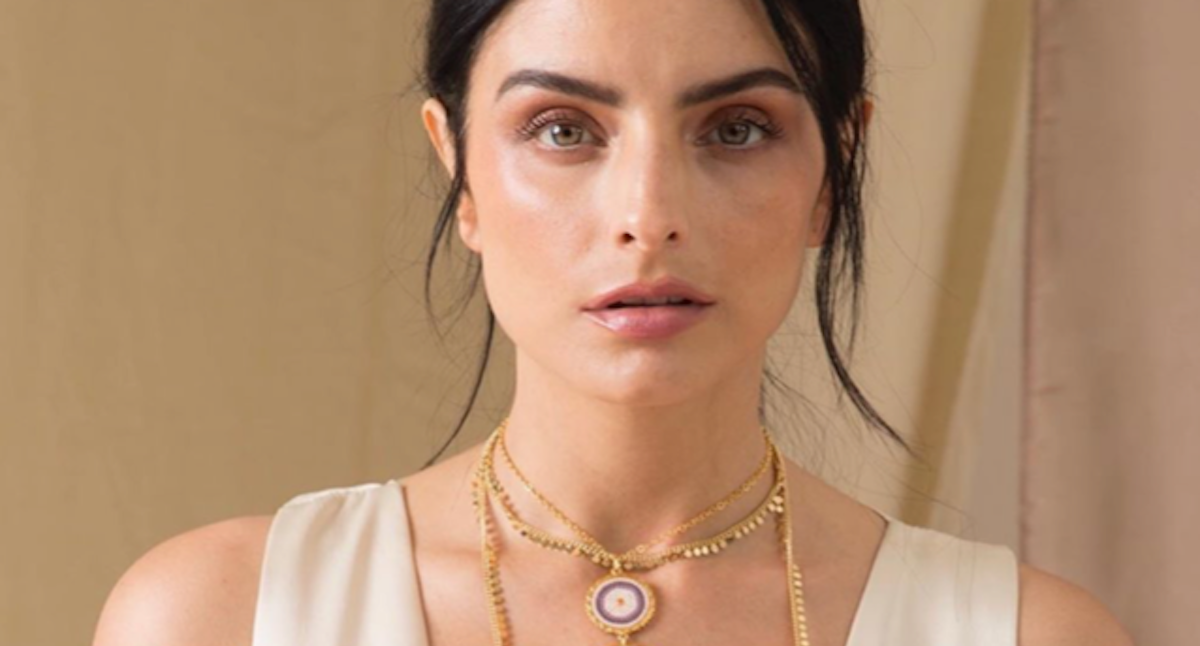 Las Instagrameras de la semana: belleza y fama