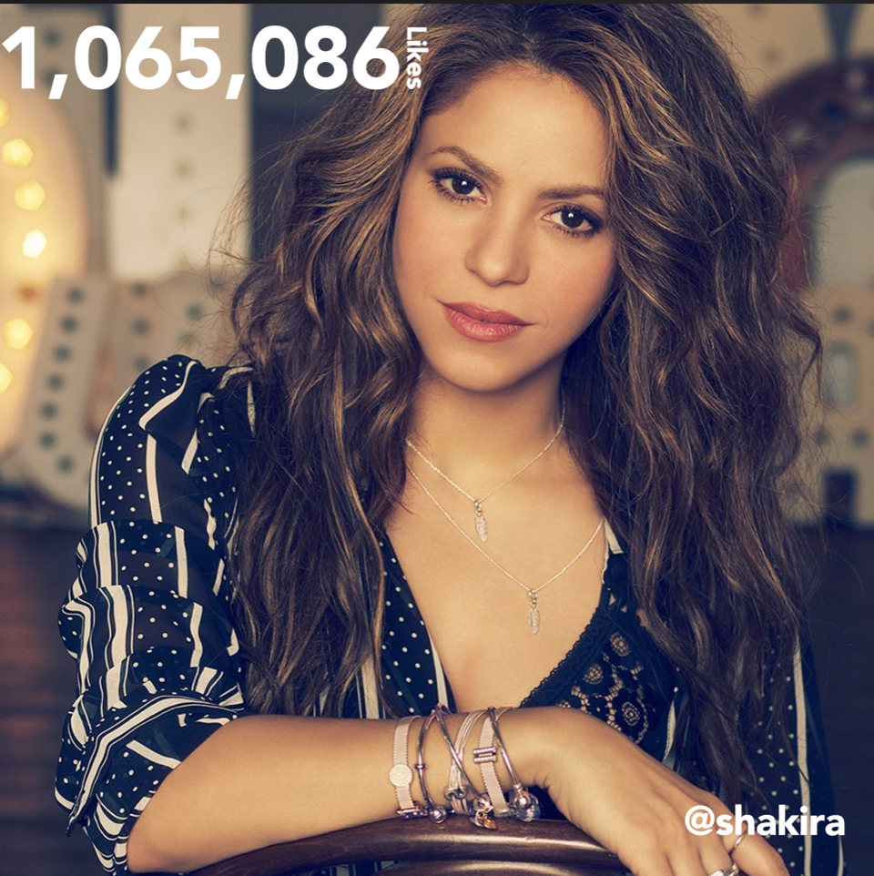 Las instagrameras: el relevo generacional - 6-3