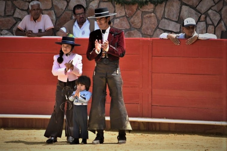 Emiliano Gamero llega a la plaza de sus sueños - 6-4