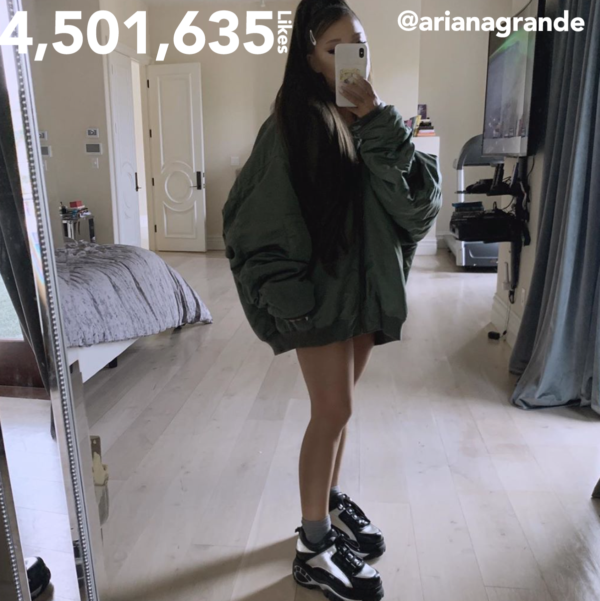 Las instagrameras: belleza y sensualidad - 6-4