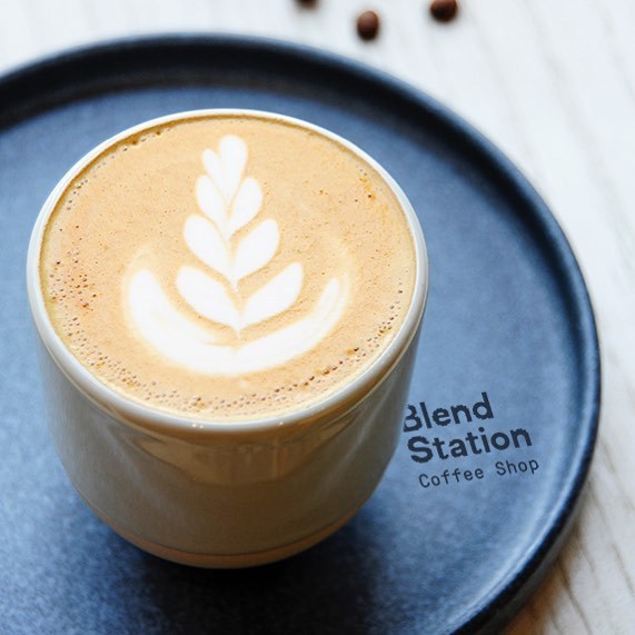 Bebidas que tienes que probar esta temporada - 6