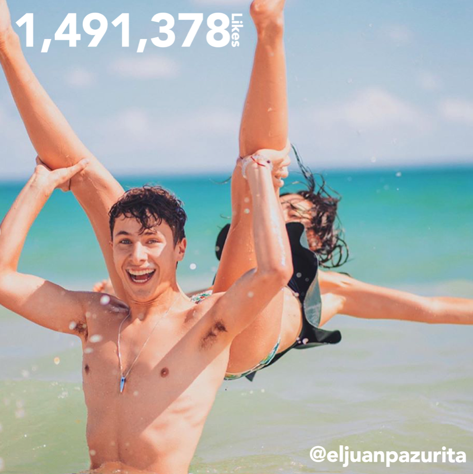 Las instagrameras: el relevo generacional - 7-3