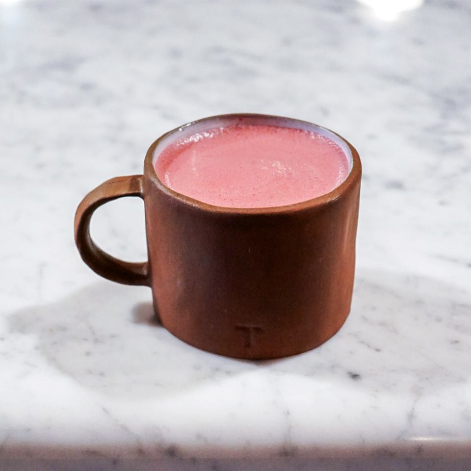 Bebidas que tienes que probar esta temporada - 7