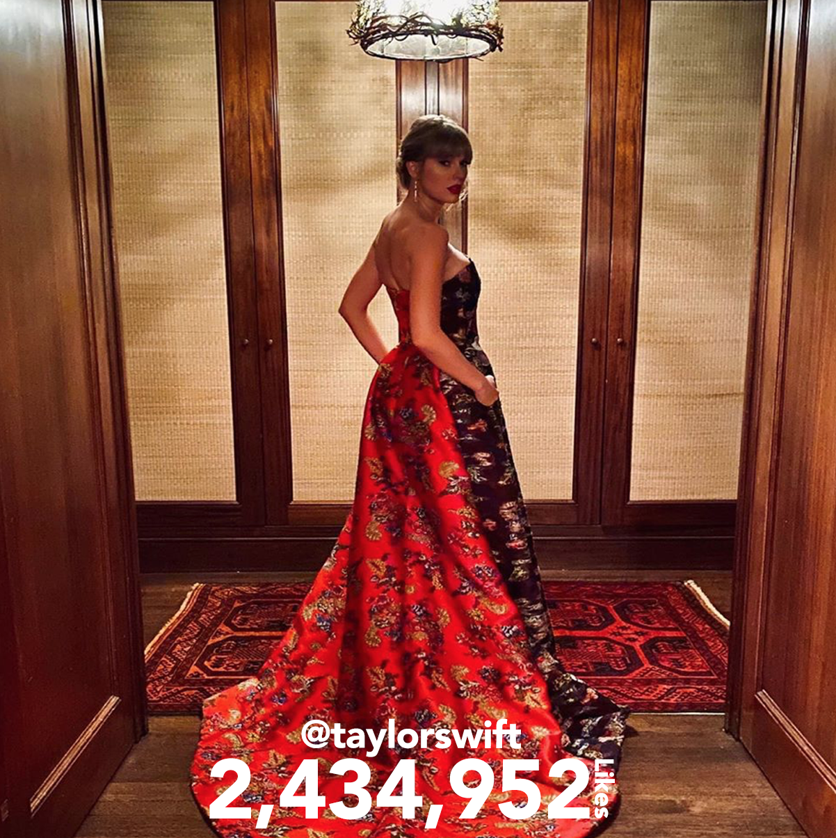 Las instagrameras: belleza y sensualidad - 8-4