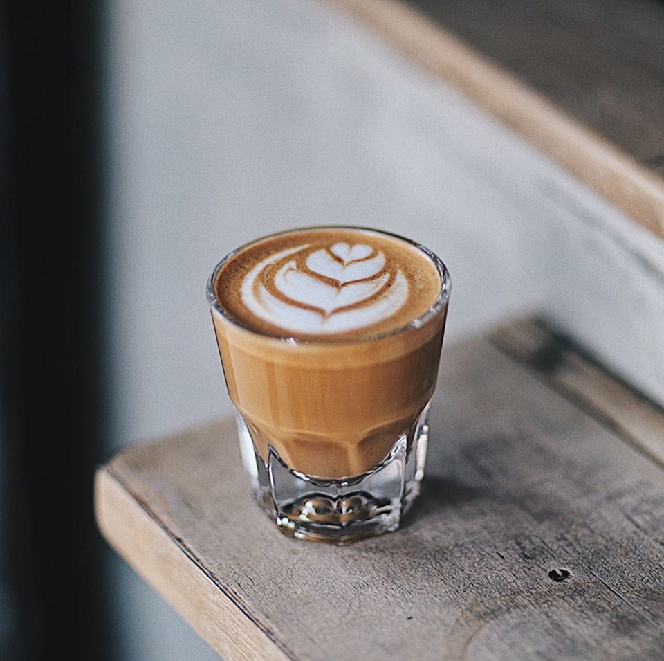 Bebidas que tienes que probar esta temporada - 8