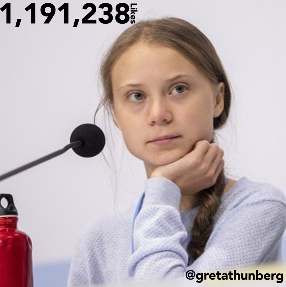 Las instagrameras: el relevo generacional - 9-3