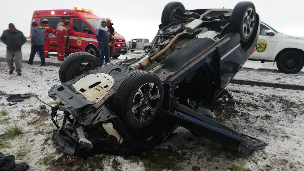Muere futbolista Juan Pablo Vergara tras accidente en Perú