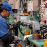 Actividad económica de México sube 1,7 % interanual en octubre