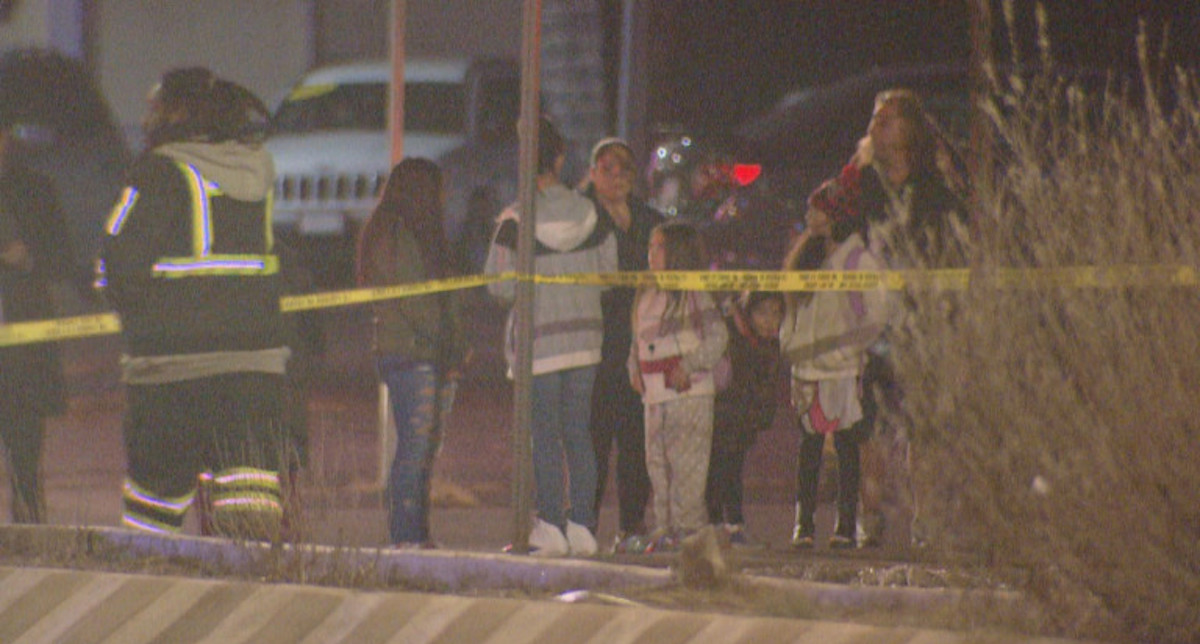 Acusan a mexicano deportado seis veces de atropellar y matar a mujer