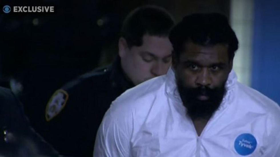 Califican como terrorismo ataque en casa de rabino en Nueva York - agresor-de-asistentes-a-celebracion-del-januca-en-casa-de-rabino-de-nueva-york