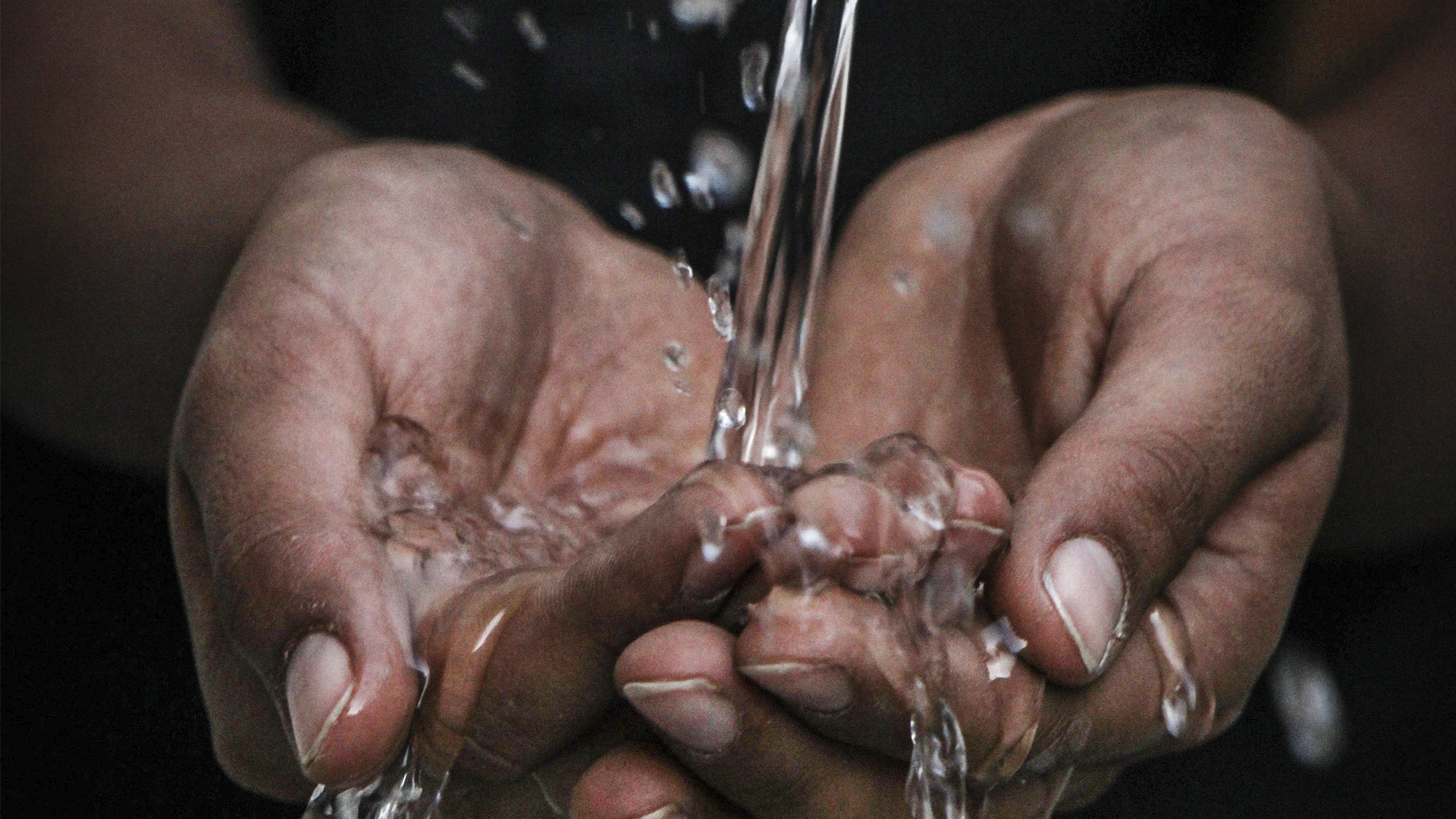 Conagua garantiza derecho humano al agua