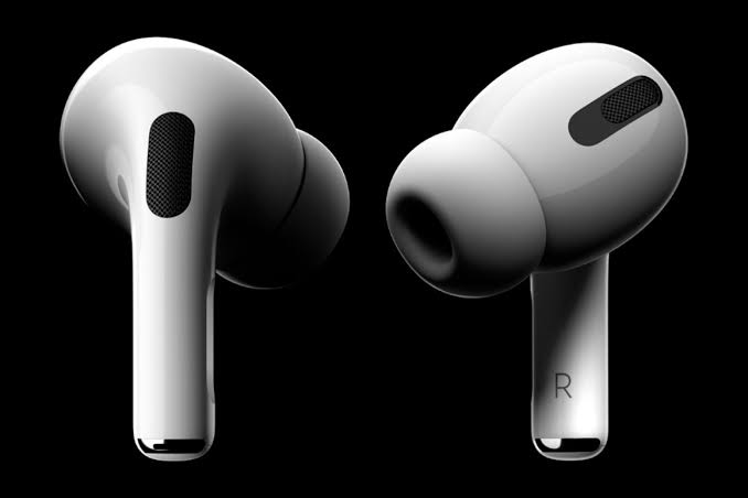 Wishlist para viajeros - airpods