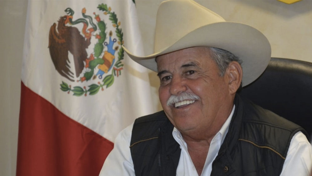 Vinculan a proceso a alcalde de Frontera por amenazas contra periodista Vinculan a proceso a alcalde de Frontera por amenazas contra periodista