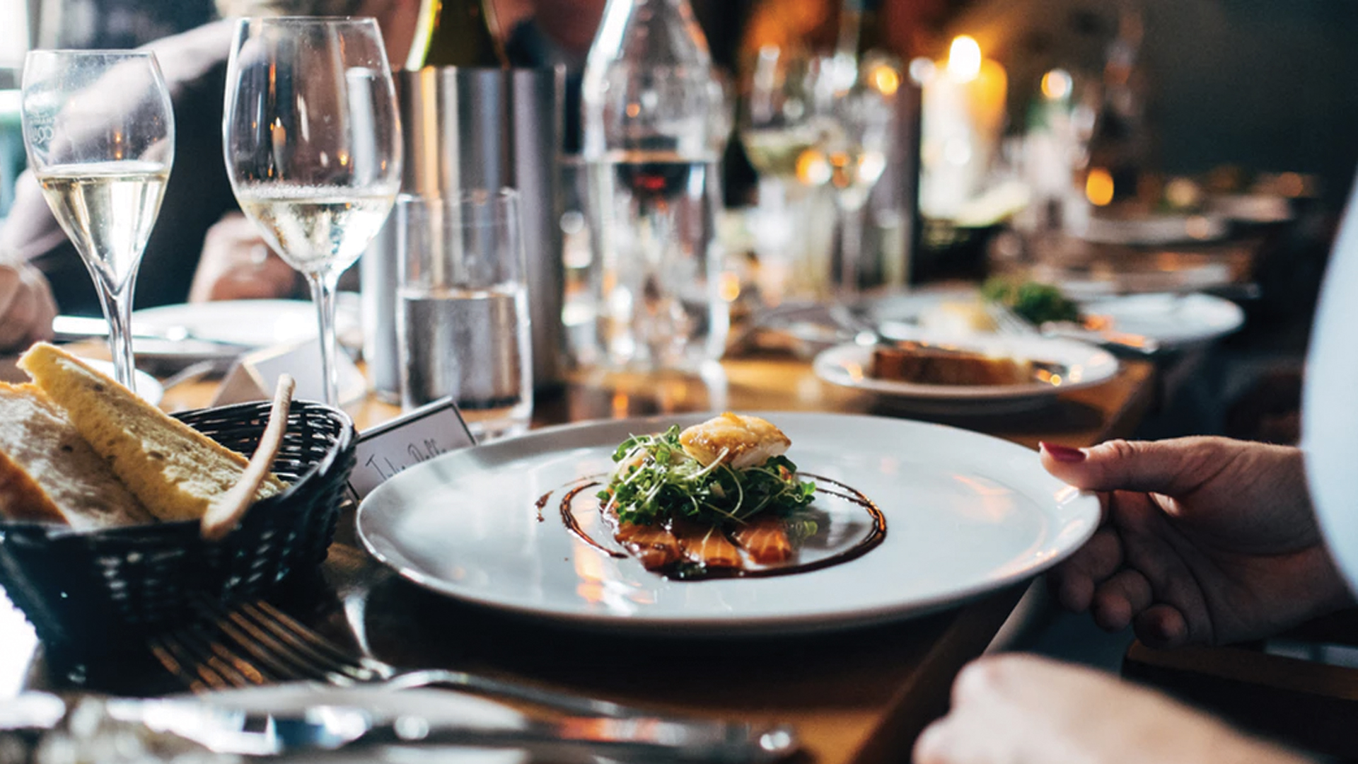 Mueren en el mundo 420 mil personas al año por alimentos contaminados