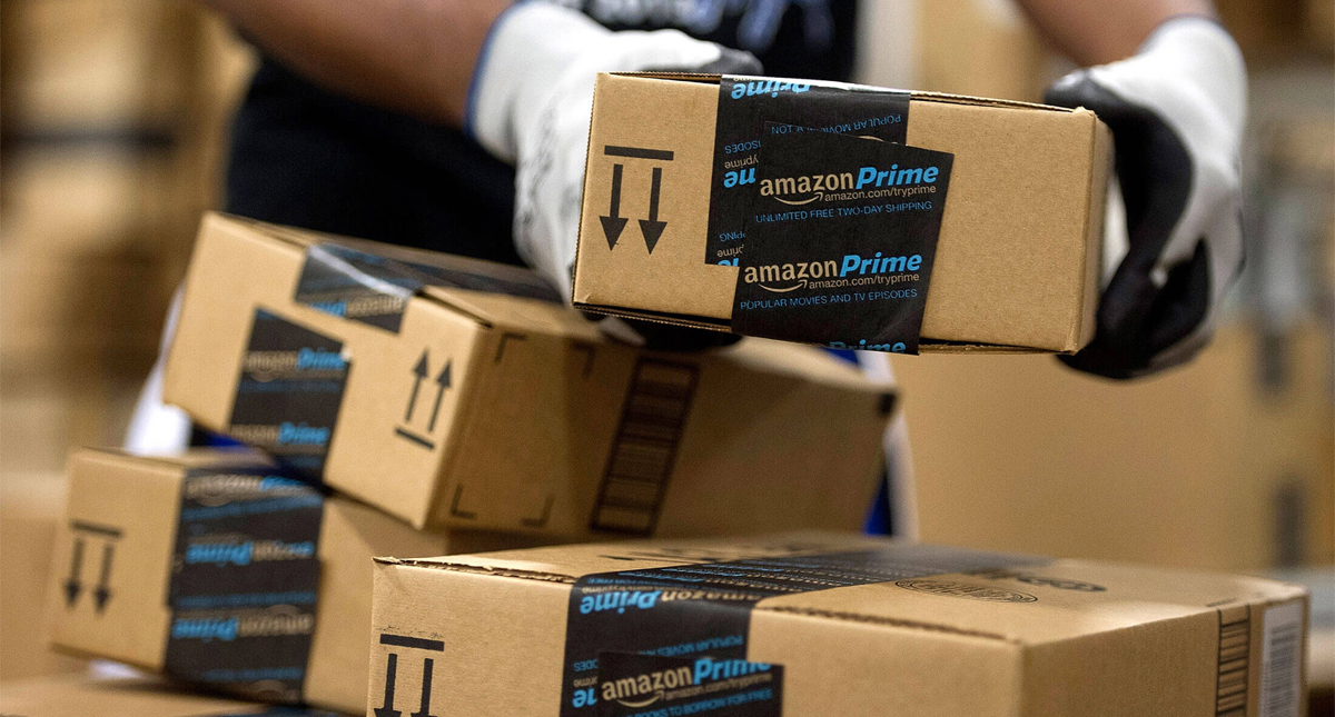 Amazon Prime da a conocer lo más vendido, escuchado y visto durante 2019