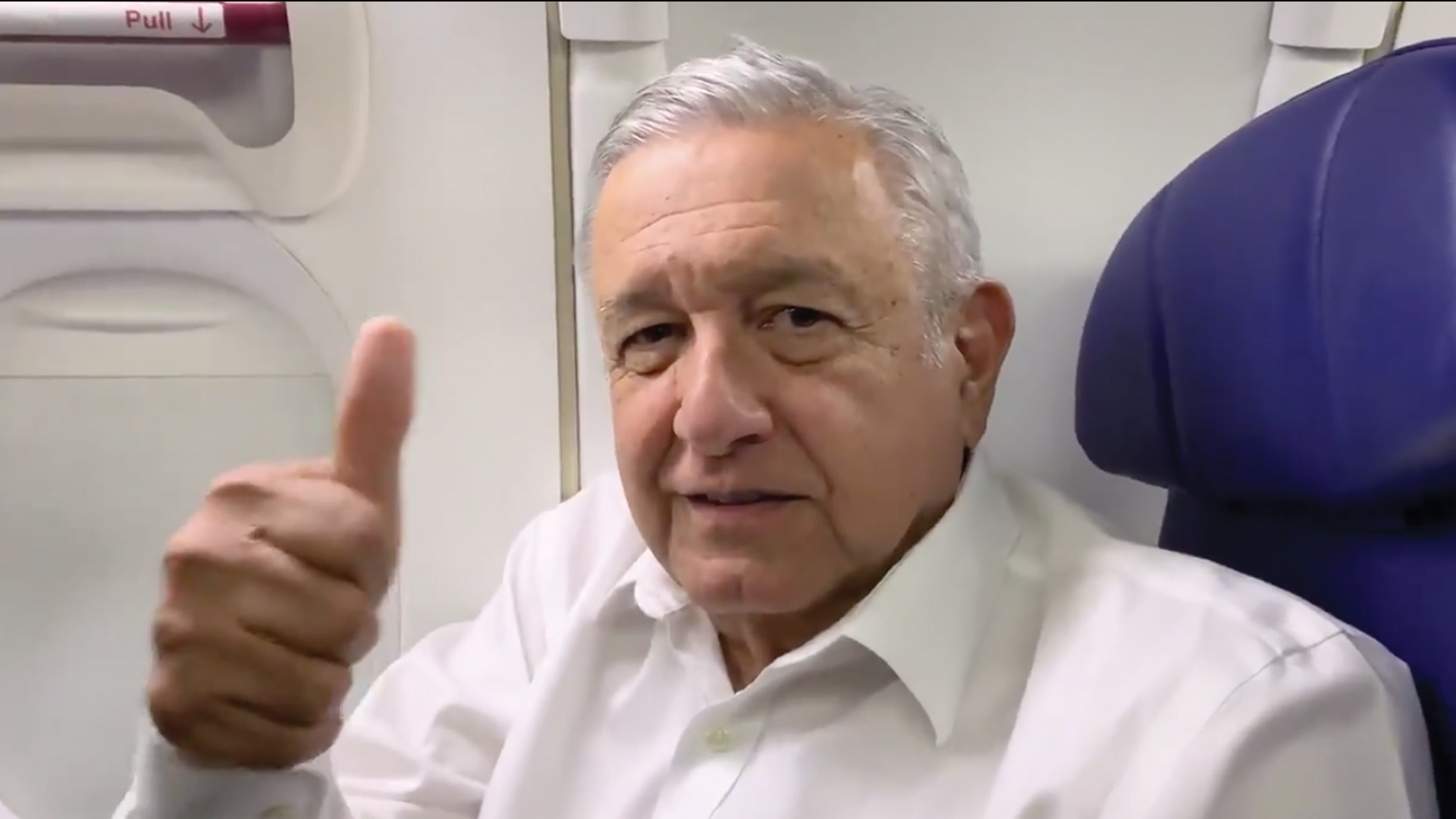 “En México ya cumplimos” toca a EE.UU. y Canadá: AMLO sobre T-MEC