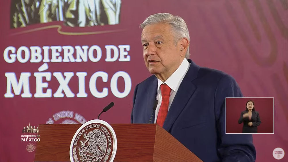 Ratificación De Adendum Al T-MEC Es Un Triunfo, Afirma López Obrador