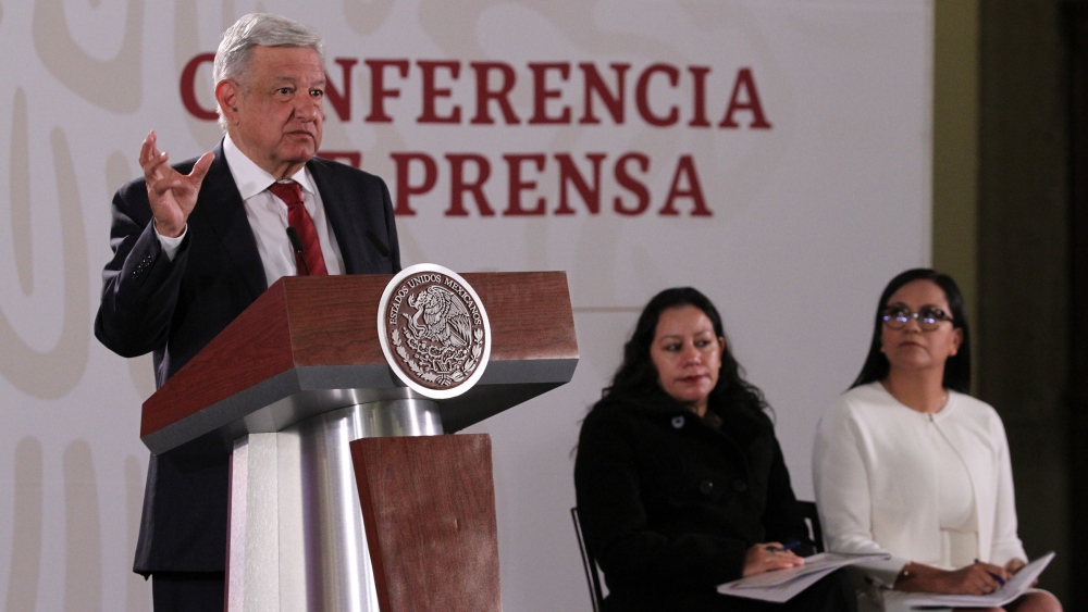 Quien incumpla con preceptos de este gobierno se retira, asegura AMLO