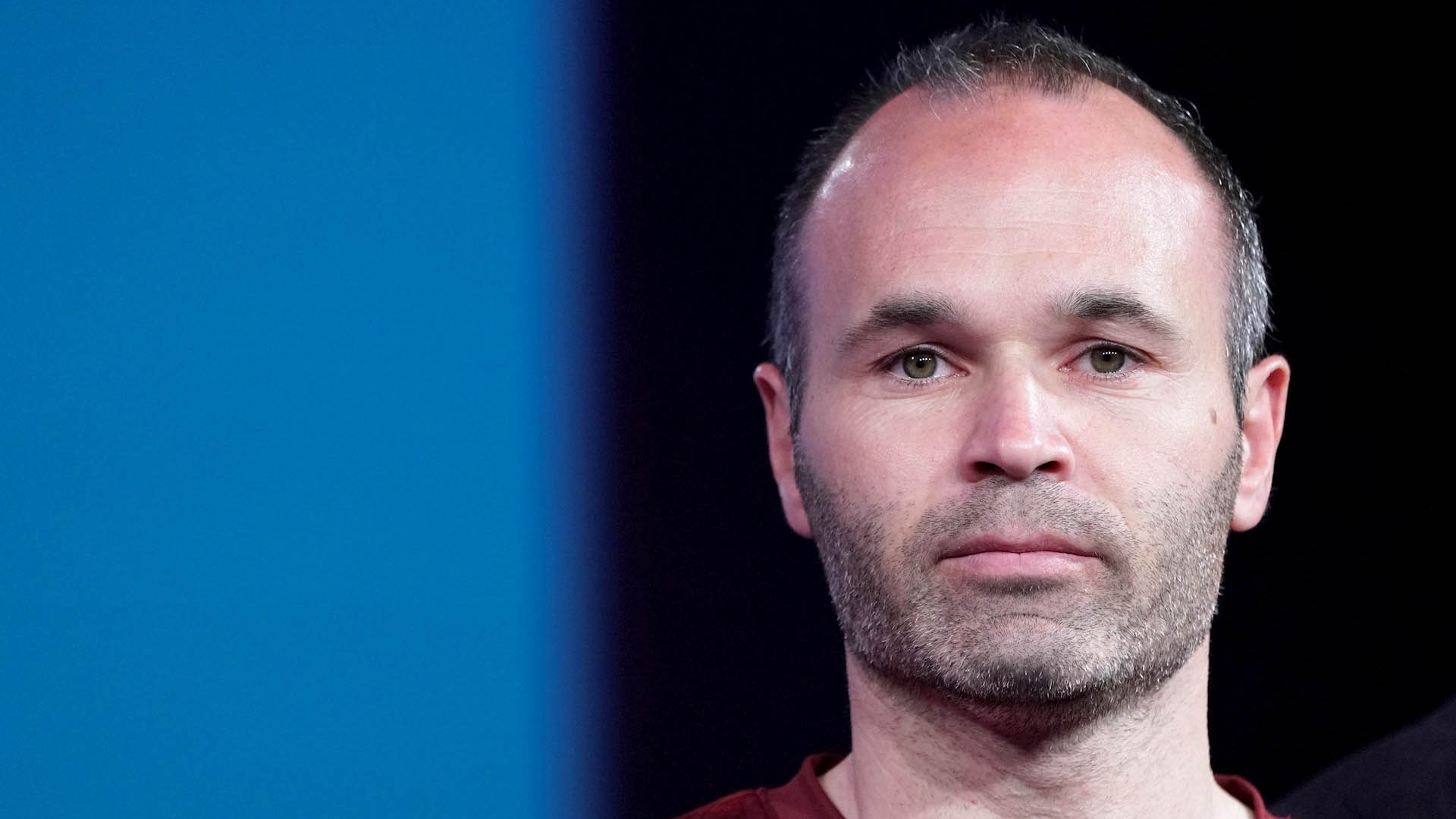 Estudiantes de La Plata admite “conversaciones” con Andrés Iniesta